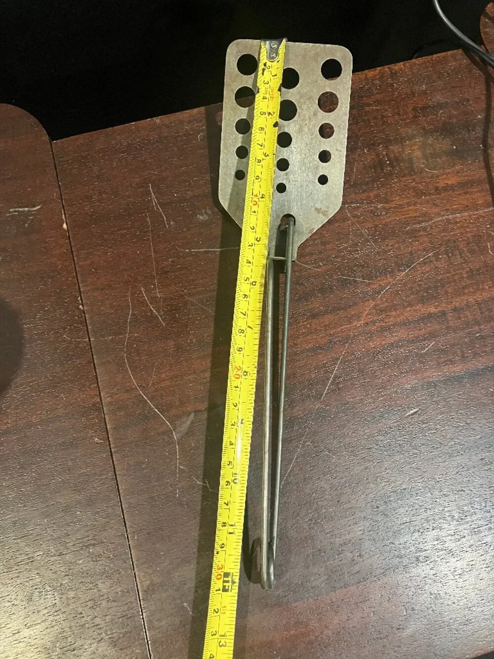 N/A this vintage